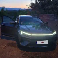 kmc j7 1402|خودرو سواری و وانت|تبریز, |دیوار