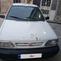 پراید مدل ۹۰