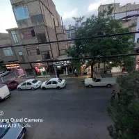 آپارتمان .خوش قیمت .حاشیه زمان