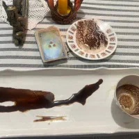فال قهوه وورق