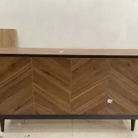 ست کنسول و جاکفشی