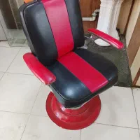 صندلی ارایشگری