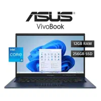 لپ تاپ  دانشجویی ci5 نسل ۱۳ ایسوس با رم12GB