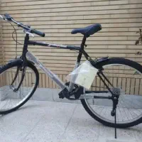 دوچرخه صفر همراه با سند معتبر