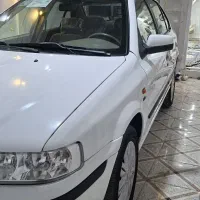 سمندLX|خودرو سواری و وانت|اهواز, علی آباد|دیوار