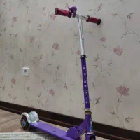اسکوتر