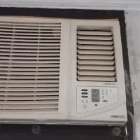 کولر پنجره ای ۱۸ هزار