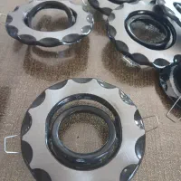 هالوژن با لامپ