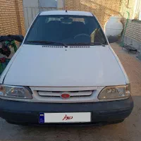 پراید96