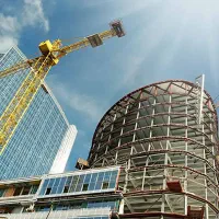 فروش شرکت رتبه 5 ساختمان راه ابنیه پاتریس لومومبا