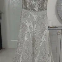 لباس مجلسی وشیک