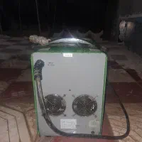 ترانس جوش تکفاز ۳۵۰ امپر اینورتر