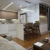 بازسازی تخصصی خانه *** طراحی و اجرای مهندسی