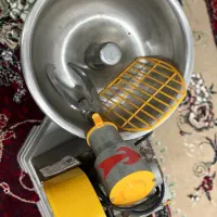 خمیر گیر نیم صنعتی