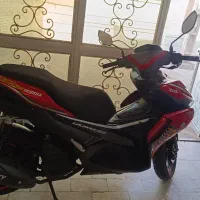 آیروکس گلکسی۱۵۵بدون خطوخش