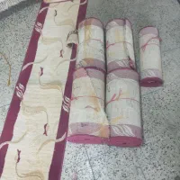 ۶ عدد کناره نیم متری در اندازه های مختلف