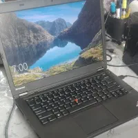 لپ تاپ لنوو lenovo Thinkpad T440p