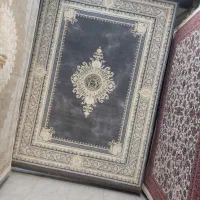 فرش ۹ متری ۱۲۰۰ شانه آکریلیک