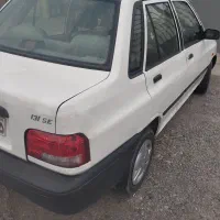 پراید 131