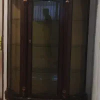 گنجه شیک و تمیز