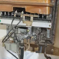 سرویس آبگرمکن و پکیج دیواری