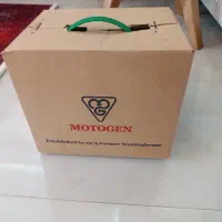 موتور کولر 7000 Motogen پلمپ