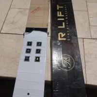 شستی کابین آسانسور لیست