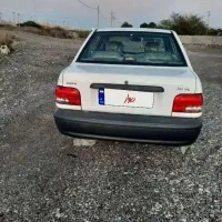 فروش پراید 131