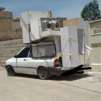 خریدو فروش کابینت دست دوم MDF