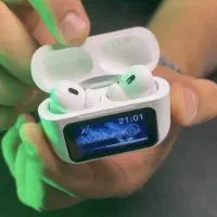 تعدادی گجت آکبند (قیمت خرید)