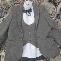 کت وشلوار