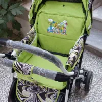 کالسکه کودک