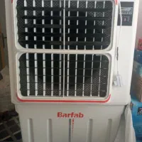 کولر ابی مارک برف آب