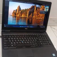 لپ تاپ DELL Precision 3520