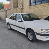 پارس دوگانه کارخانه مدل ۹۶