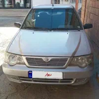 فروش پراید۱۳۲مدل۸۸