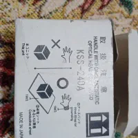 لنز دوربین همه مدل سونی اورجینال ژاپن 240A