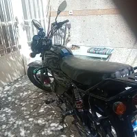 موتور Kld200 کبیر موتور۱۴۰۴