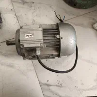 2 عدد دینام 1/1 و 1/5 اسب