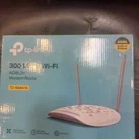 مودم تی پلینگ دو آنتن