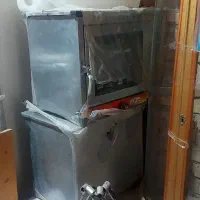 تنور گازی