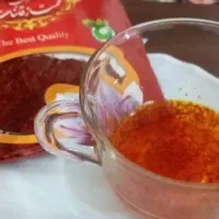 نرمه زعفران با کمترین قیمت