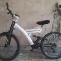دوچرخه سایز ۲۶