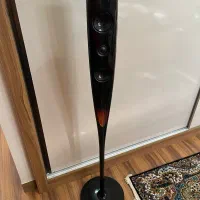 ۵ عدد بلندگو الجی