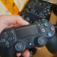 دسته ps4 اورجینال