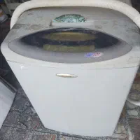 لباسشویی ژاپنی