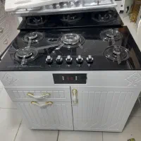 اجاق گازامداف یک سال ضمانتی ۶۵۰۰لوازم خانگی ایوب