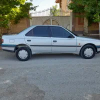 پژو ۴۰۵ مدل ۸۸ استثنایی