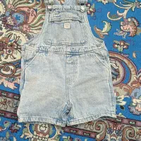 تعدادی لباس دخترانه یک سال