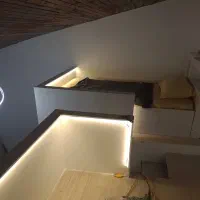 رهن و اجاره تک خواب در فاز یک شهرک صدف